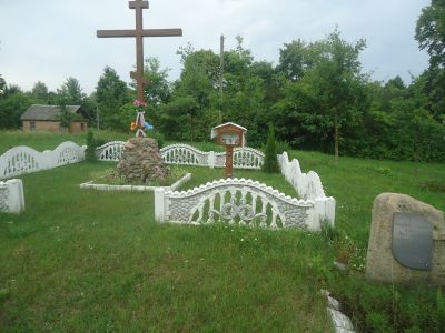 Святодуховская церковь