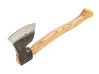 Топор Аника Егерь, сталь ШХ15, рукоять ясень