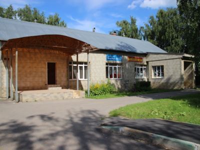 Центр досуга «Дроздово»