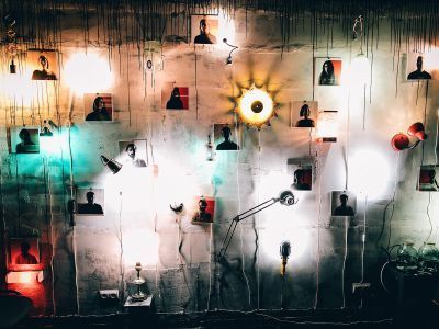 Мастерская Крикливого и Панькова