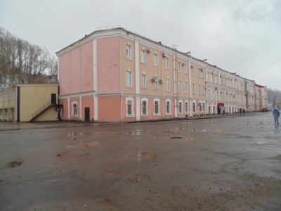 Заводоуправление