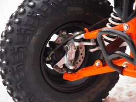 Квадроцикл KAYO A200