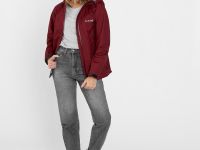 Куртка ветрозащитная Vega GTX V Женская