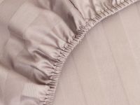 Простыня на резинке Эфирная роза/Ethereal rose