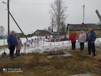 Дом культуры с. Косьювом