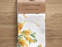 Комплект полотенец Mimosa