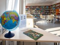 Библиотека-клуб им. Н. Н. Носова