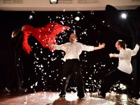 Творческая студия «Кино-Театръ»