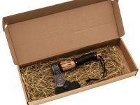 Топор Медведь Велес, кулачный