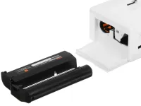 Фотопринтер KODAK Dock Plus Retro 4x6 Instant (Yellow)