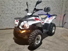 Квадроцикл LINHAI YAMAHA Z180