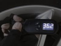 Цифровой манометр Topeak SmartGauge D2X TSG-D2X (черный)