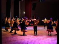 Дом культуры «Бригантина»