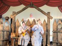 Краснодарский краевой театр кукол