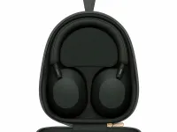 Беспроводные наушники Sony WH-1000XM5 (Black)