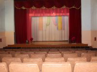 Денискинский сельский дом культуры