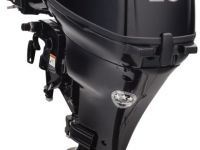 4х-тактный лодочный мотор MERCURY ME F 20 MH EFI