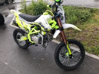 Мотоцикл MOTOLAND Apex140 (2021 Г.) PITBIKE