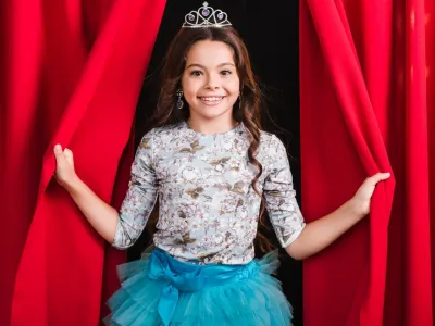 Билеты на Двенадцать месяцев (Филармония. Камерный зал) / Театр | Афиша | ИнфоТаймс