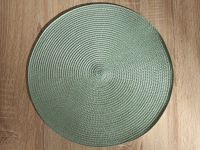 Плейсмат Пастельная мечта/Dream Pastel XIX