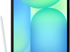 Чехол-книжка Samsung Smart Book Cover Tab S10 FE+ черный