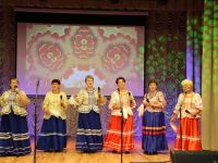 Пролетарский дом культуры