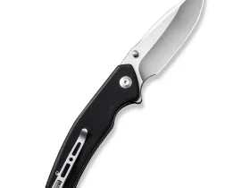 Складной нож Sencut Slashkin, сталь D2, рукоять G10
