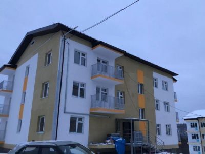 В Нерюнгринском районе по нацпроекту «Жилье и городская среда» в декабре сдадут три дома