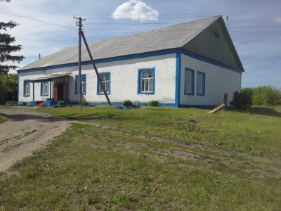 Телятниковский сельский дом культуры