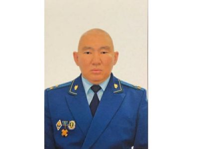 На должность якутского транспортного прокурора назначен Артём Ильин