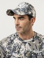 Кепка Remington Baseball Cap Apex — защита от ультрафиолета для охоты и рыбалки