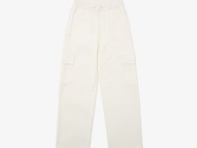 Женские спортивные брюки Lacoste