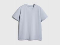 Базовая футболка, Серый