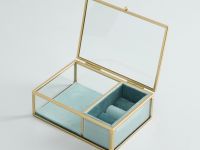 Шкатулка Lorenza II