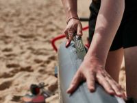 Надувная доска для SUP-бординга RED PADDLE Elite RSS FFC 12'6&quot; x 28&quot; (2021)