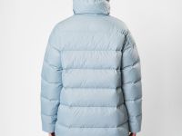 Полупальто пуховое Myst Женское