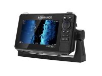 Эхолот Lowrance HDS-7 LIVE with Active Imaging 3-in-1 (ROW)