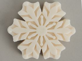 Мыло твердое Зимняя страна/Winterland