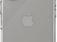 Клип-кейс VLP Diamond для Apple iPhone 16 Прозрачный