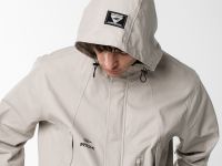 Куртка мужская Remington Delicate light Gray