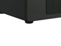Распашной шкаф Монсон 2-90x222 Пихтовый