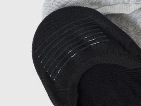 Базовые подследники, 2 пары, Серый