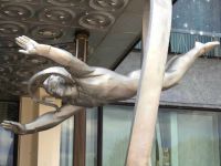 Дом космонавтов