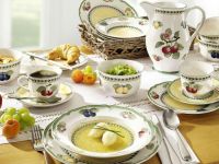 Villeroy & Boch Кувшин 2,1 л Fleurence French Garden Villeroy & Boch