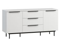 Тумба Квелен 150x74 Белый