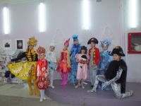 Дом культуры «Авангард» г. Сызрань