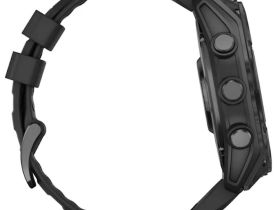 Часы Garmin