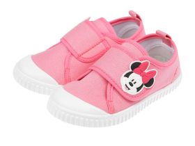 Кеды текстильные для девочки