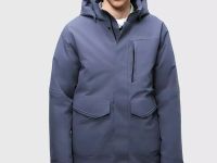 *100627 Парка мужская BALIAL