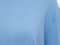 Джемпер свободного силуэта